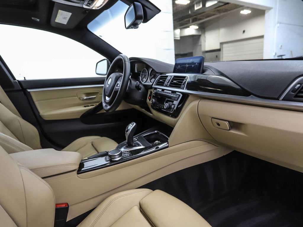 Used 2018 BMW 440i Gran Coupe xDrive image 30