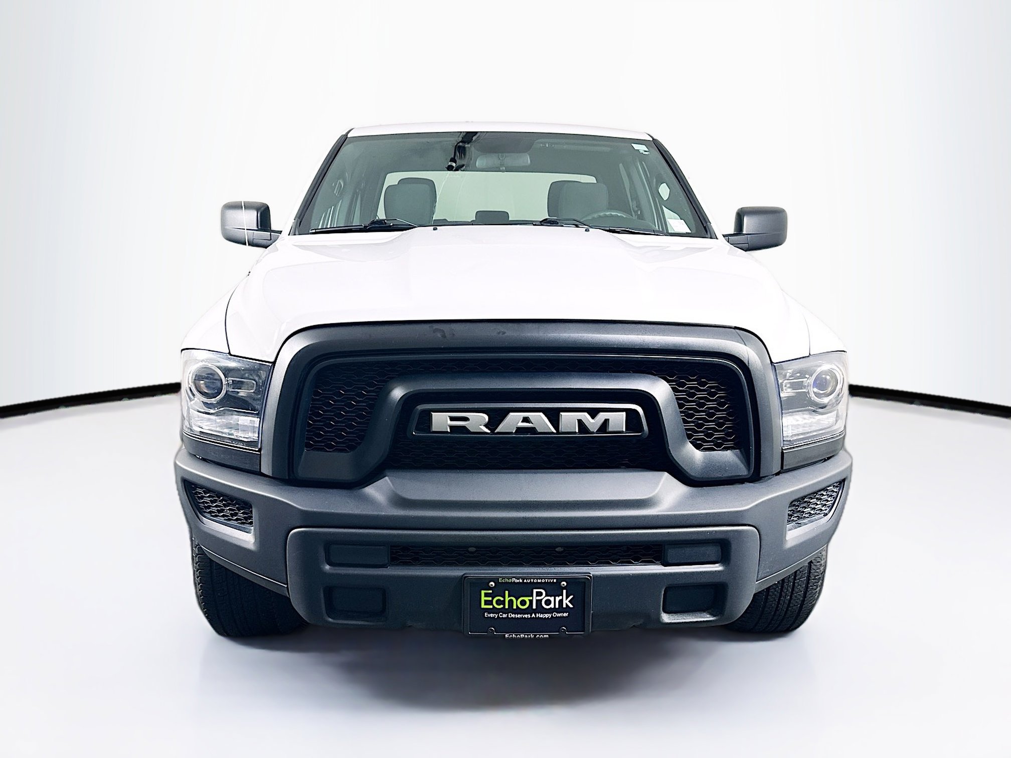 Used 2024 RAM 1500 Classic Warlock image 2