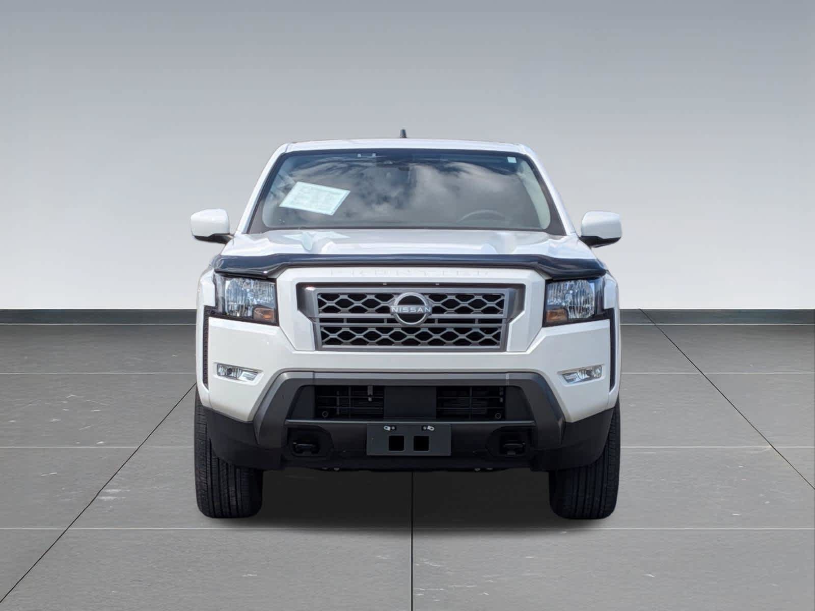 Used 2024 Nissan Frontier SV w/ SV Convenience Package AWD/4WD image 9
