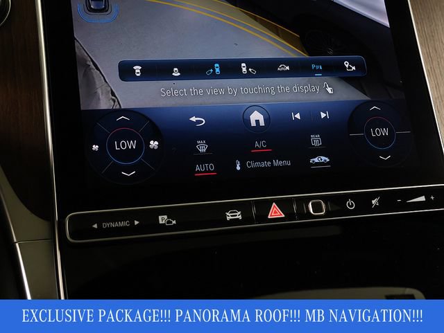 Certified 2023 Mercedes-Benz GLC 300 4MATIC image 22