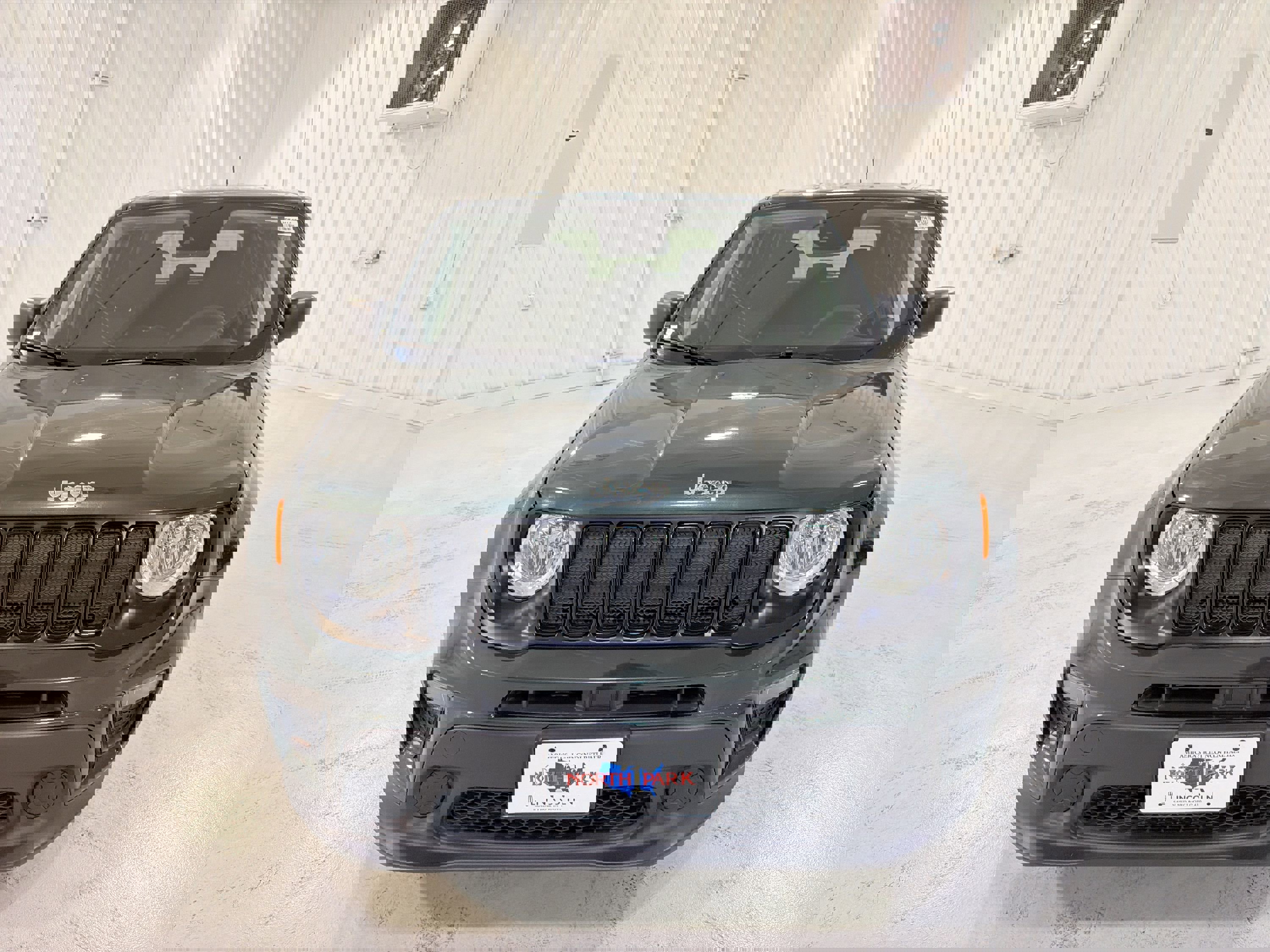 Used 2021 Jeep Renegade Sport image 30