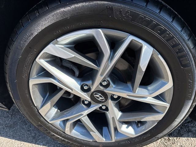 Certified 2023 Hyundai Sonata SEL image 8