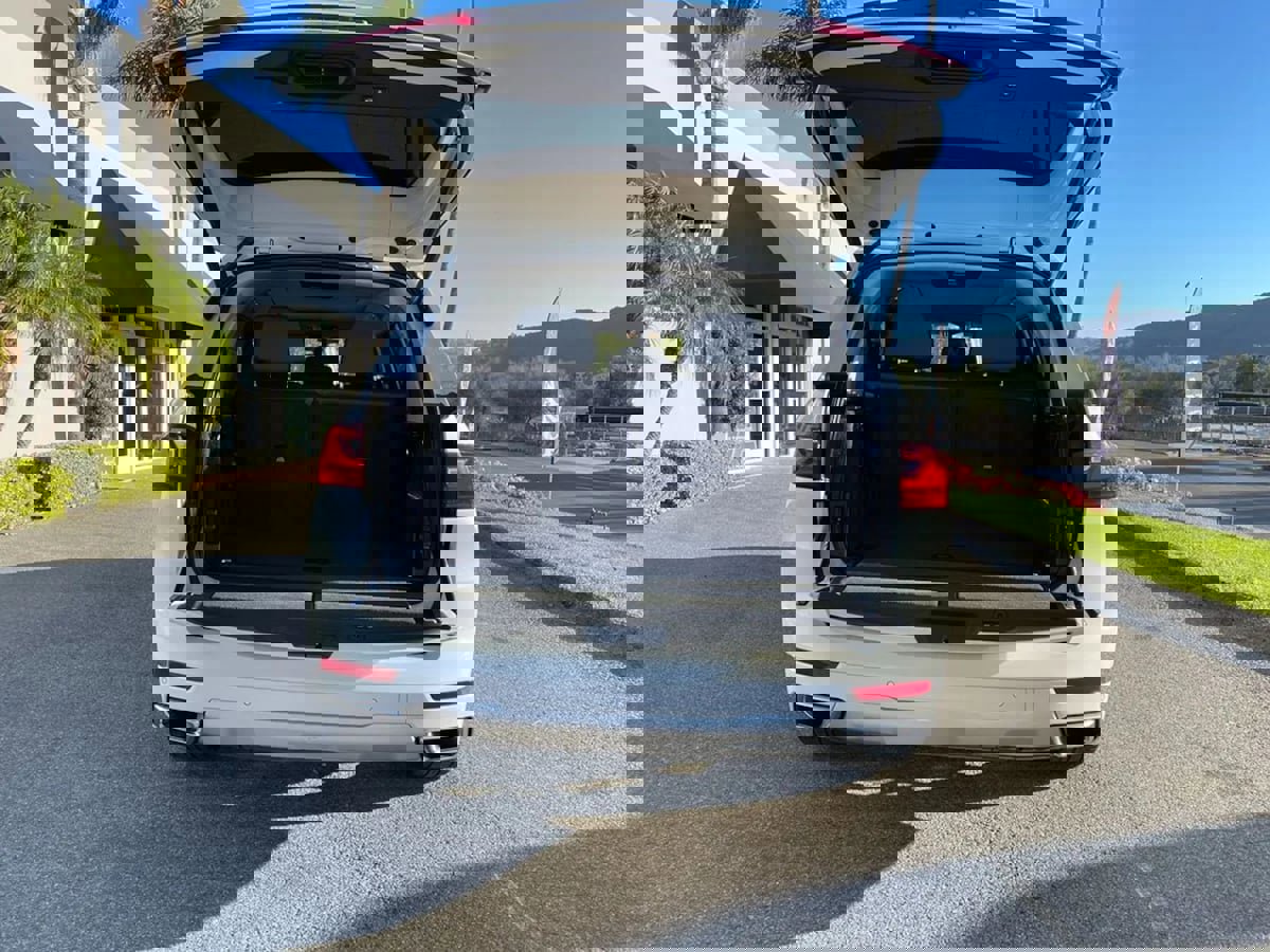 Used 2020 BMW X7 xDrive40i image 10