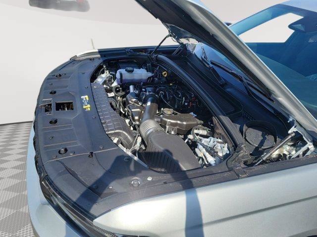 New 2025 Jeep Grand Cherokee L Altitude AWD/4WD image 16