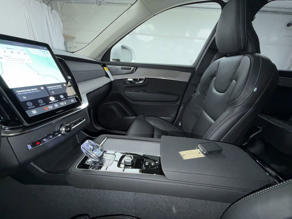 New 2026 Volvo XC90 T8 Ultra w/ Lounge Package image 22