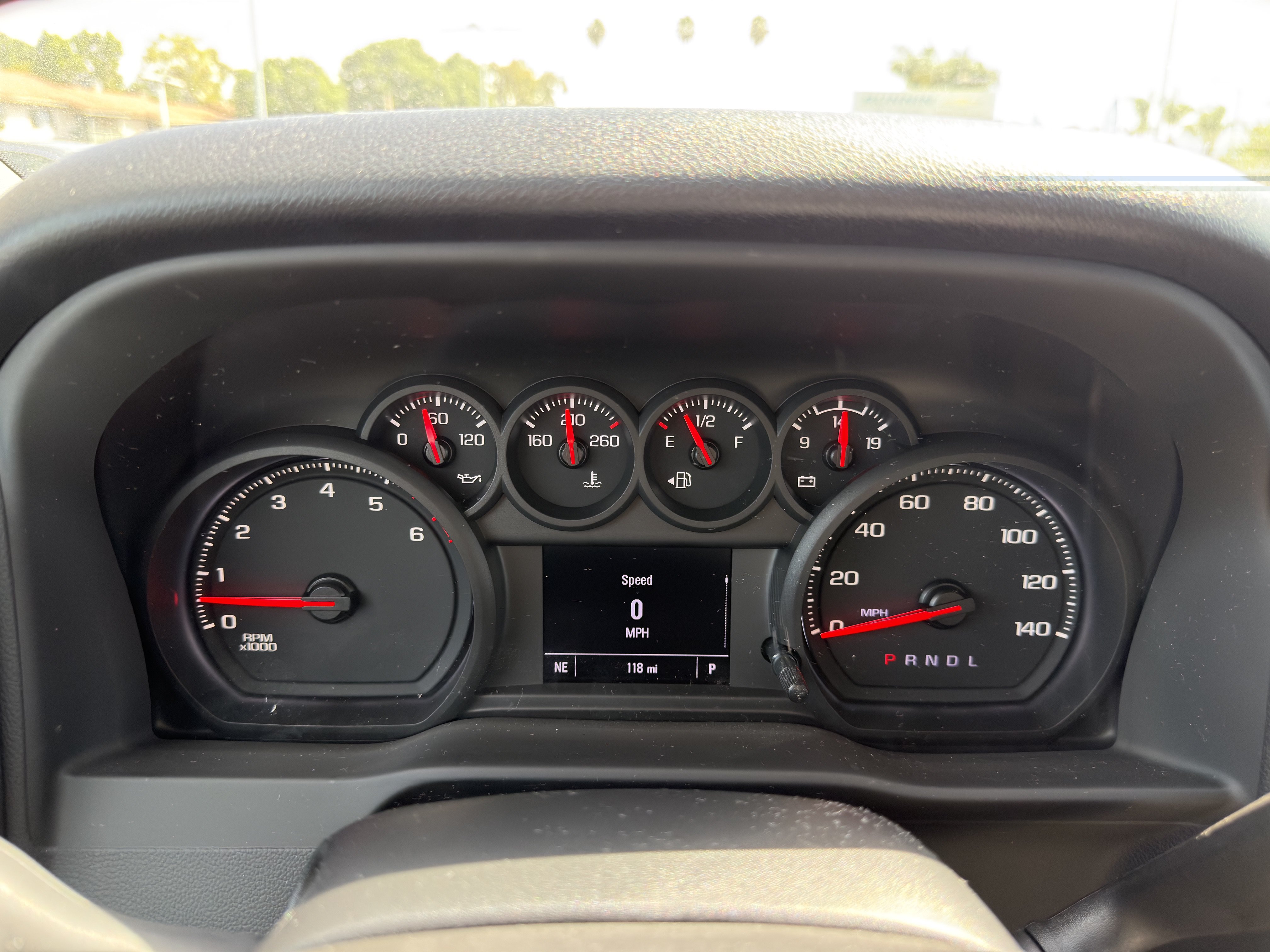 New 2026 Chevrolet Silverado 2500 W/T w/ WT Convenience Package AWD/4WD image 38