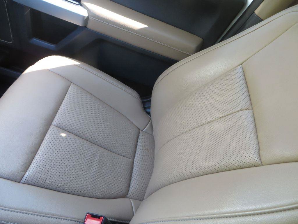 Used 2022 Ford F250 Lariat w/ Lariat Value Package AWD/4WD image 23