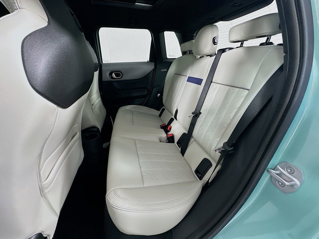 New 2026 MINI Cooper S image 17