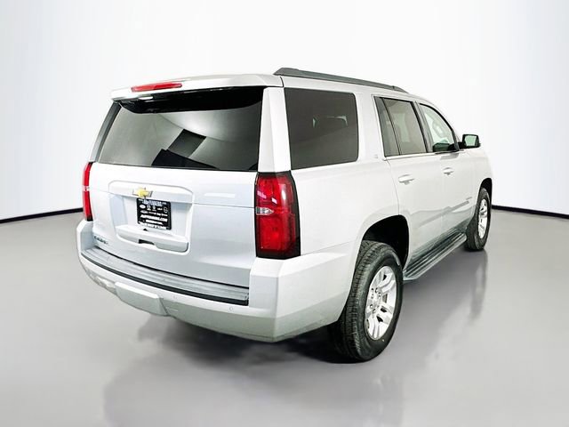 Used 2018 Chevrolet Tahoe LT image 7