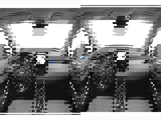 Used 2025 Toyota Corolla Cross LE image 5