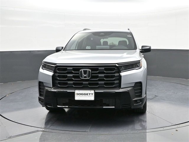 New 2026 Honda Pilot Sport image 22