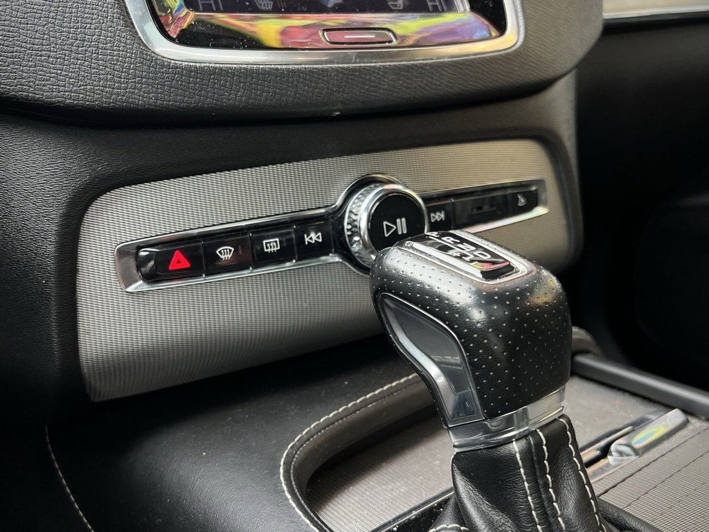 Used 2016 Volvo XC90 T6 R-Design w/ Protection Package Plus image 38