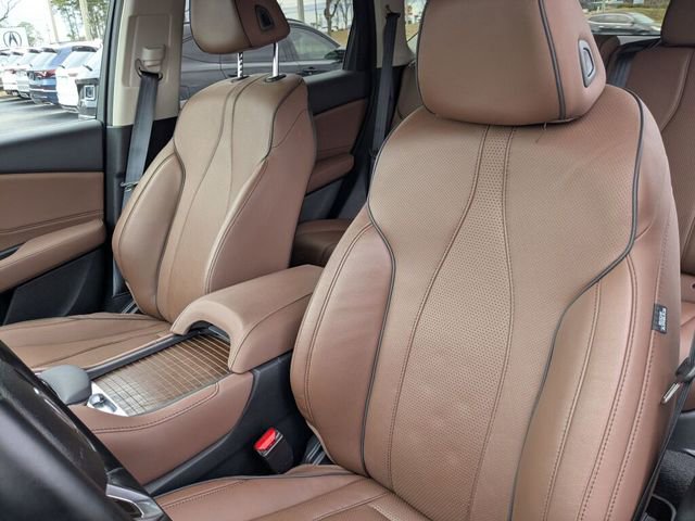 Certified 2023 Acura RDX AWD w/ Advance Package image 31