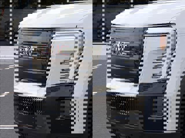 New 2026 GMC Sierra EV Elevation w/ Premium Package image 13