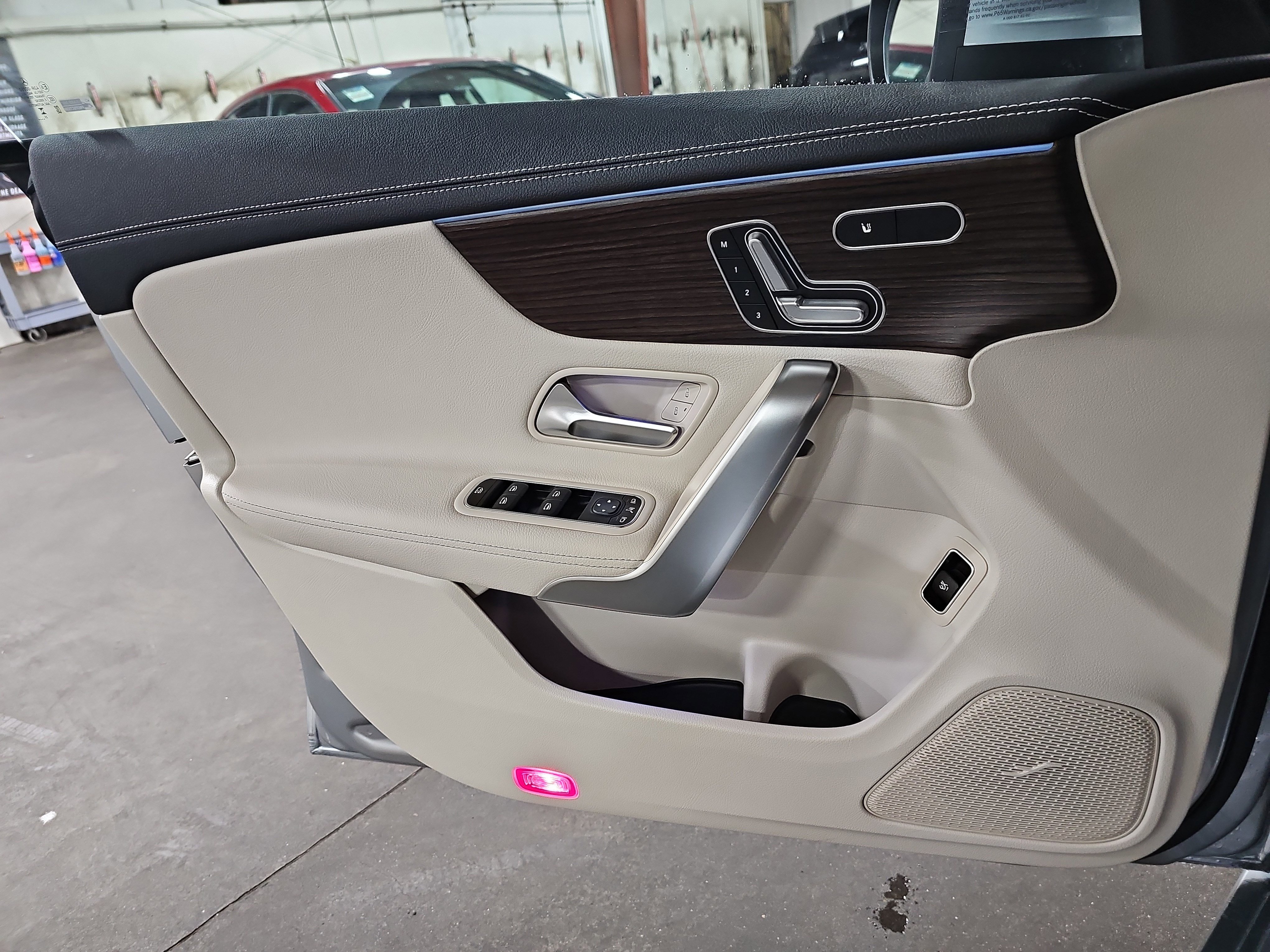 Used 2026 Mercedes-Benz CLA 250 image 27