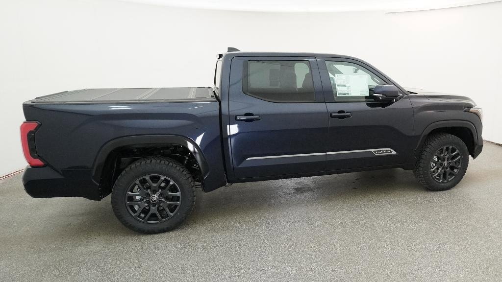 New 2026 Toyota Tundra Platinum image 18