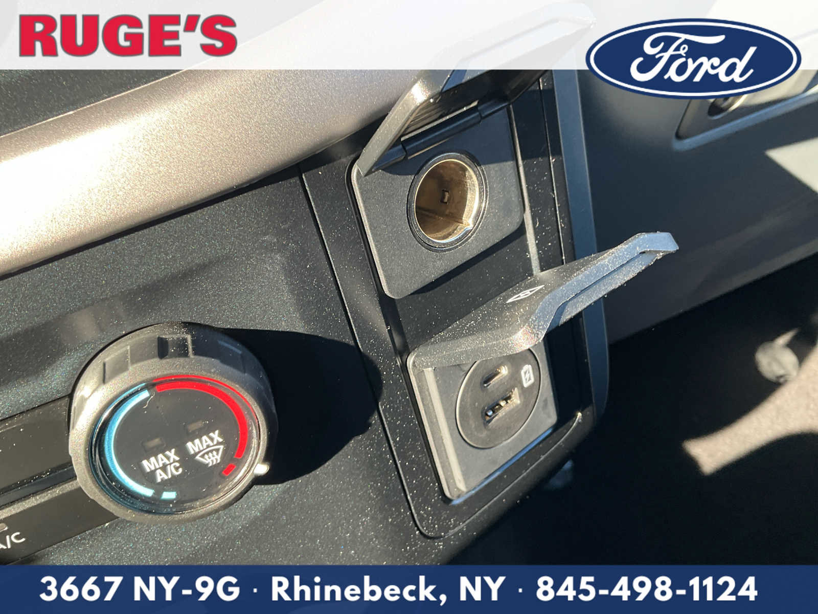 Used 2023 Ford F150 XLT image 28