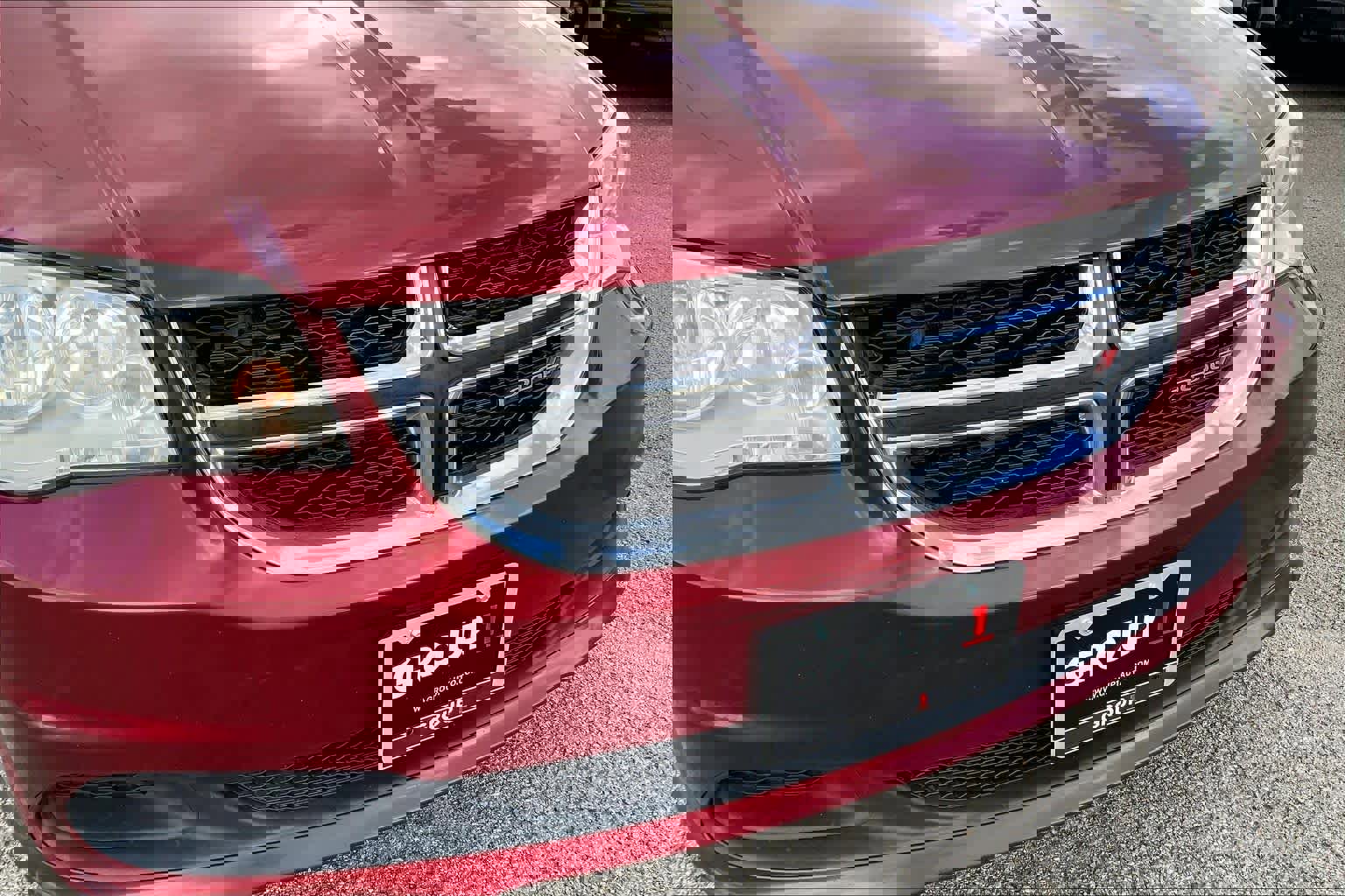 Used 2016 Dodge Grand Caravan SE w/ Quick Order Package 29E SE image 25