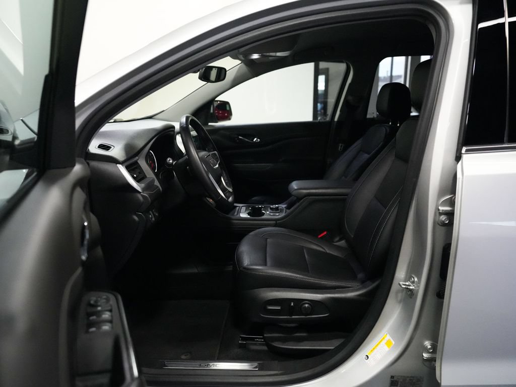 Used 2020 GMC Acadia SLT w/ Trailering Package AWD/4WD image 29
