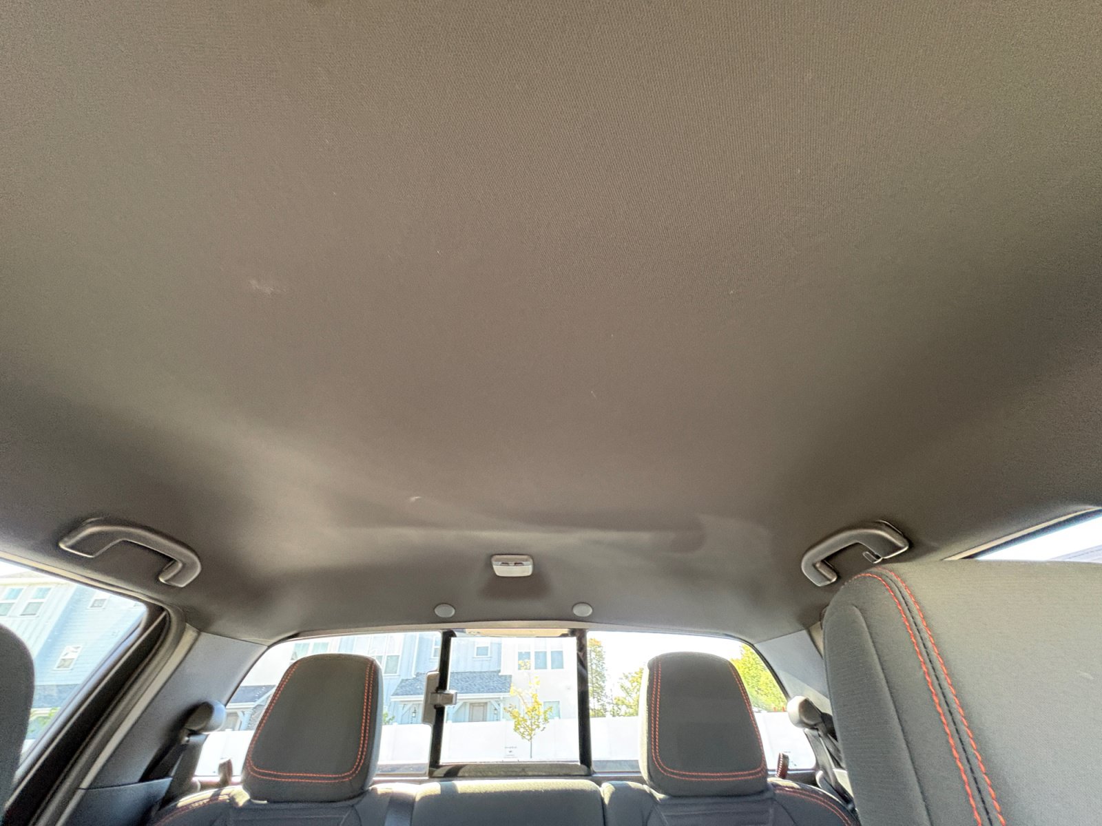 Used 2024 Nissan Frontier PRO-4X w/ Technology Package AWD/4WD image 33