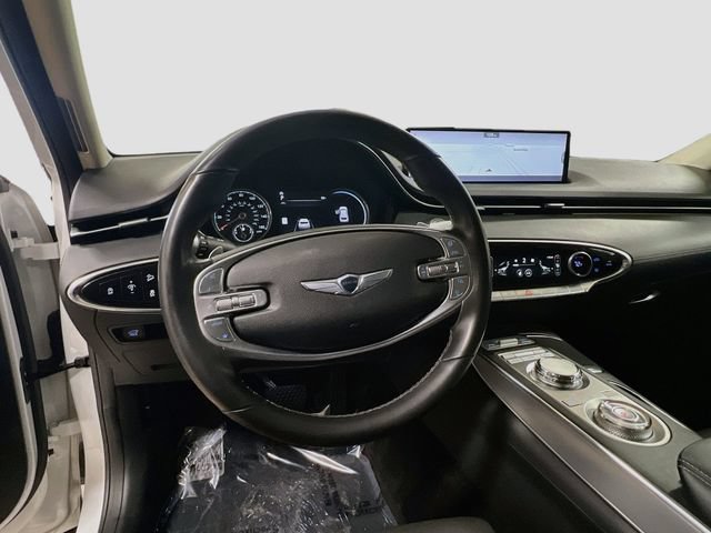 Used 2023 Genesis GV70 2.5T w/ Select Package AWD/4WD image 11