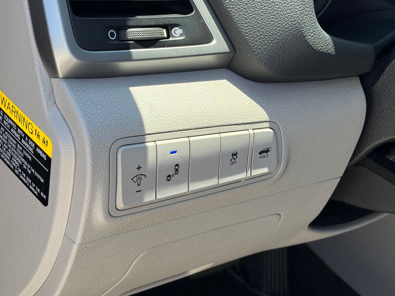Used 2018 Hyundai Tucson Value FWD image 8