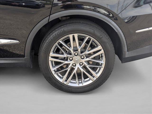 Used 2023 Acura MDX w/ Advance Package AWD/4WD image 24