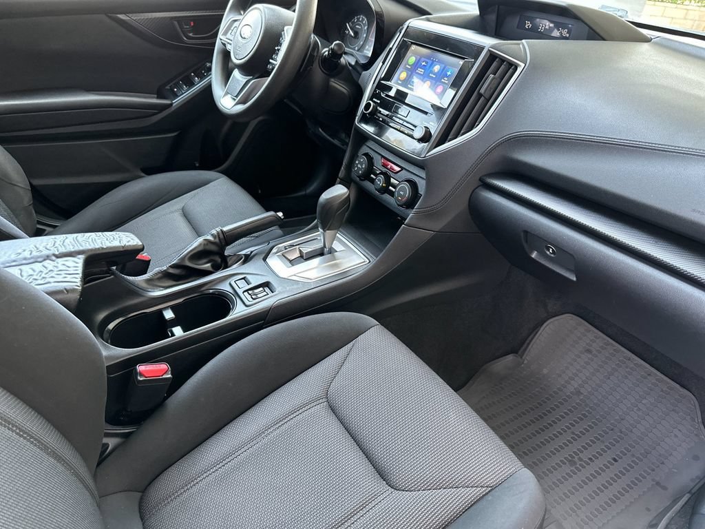 Used 2022 Subaru Impreza 2.0i Premium AWD/4WD image 15