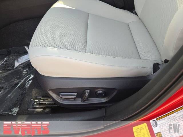 New 2026 Toyota Prius XLE image 19