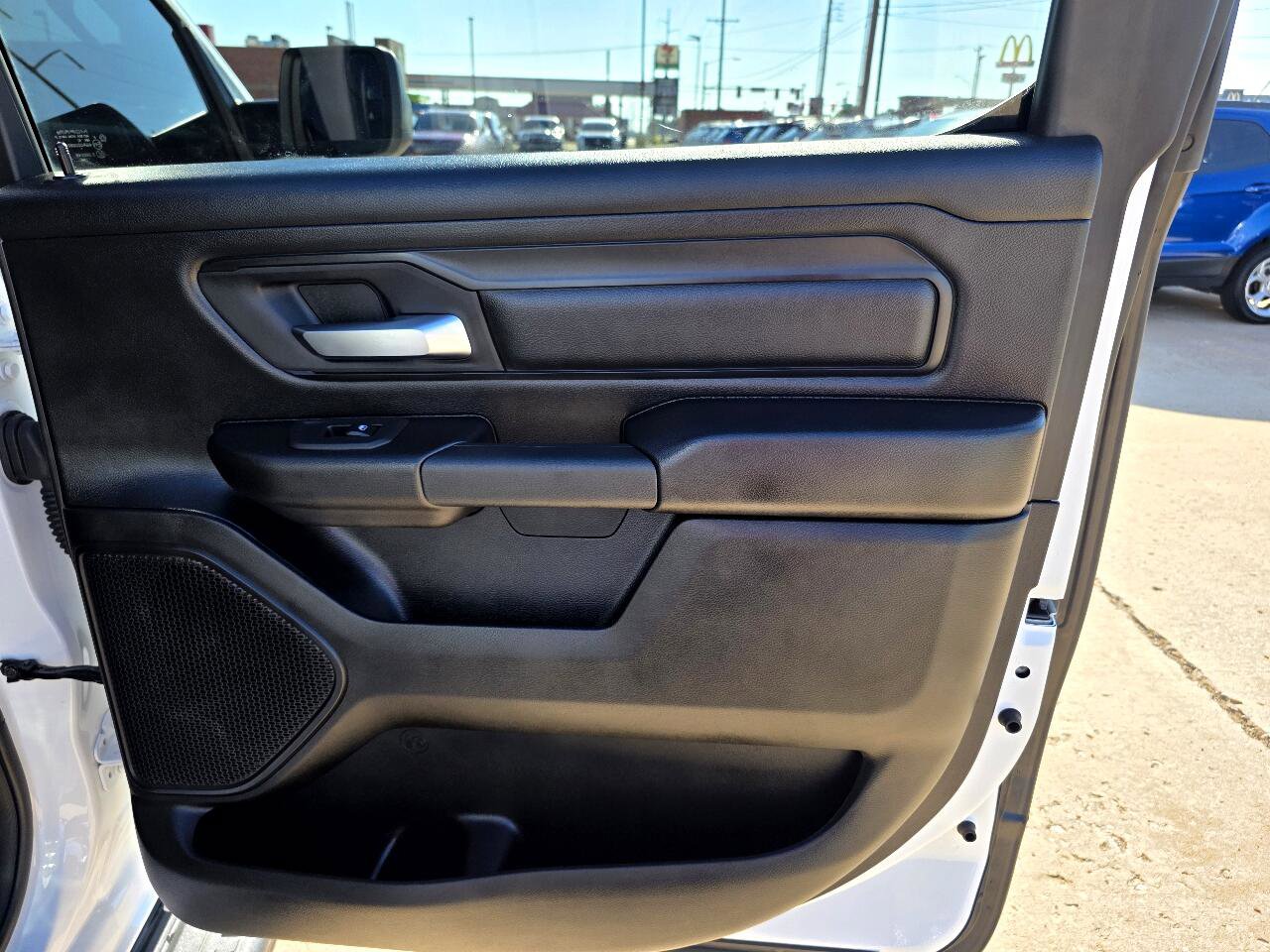 Used 2025 RAM 1500 Tradesman image 21