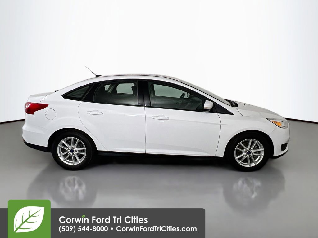 Used 2016 Ford Focus SE image 18