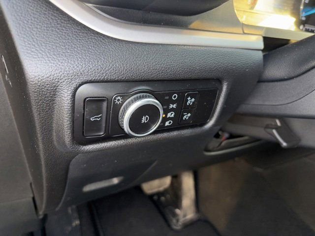 Certified 2023 Ford Explorer XLT w/ Equipment Group 202A image 25