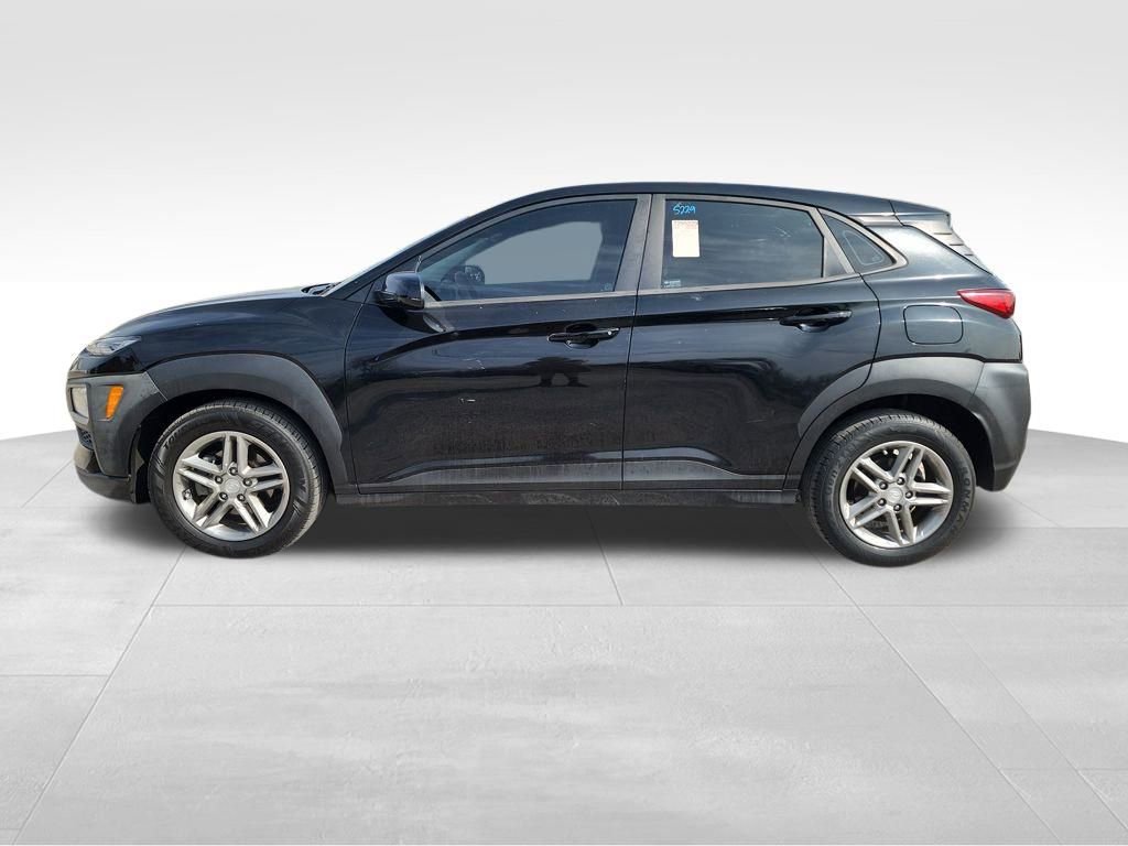 Used 2020 Hyundai Kona SE image 4