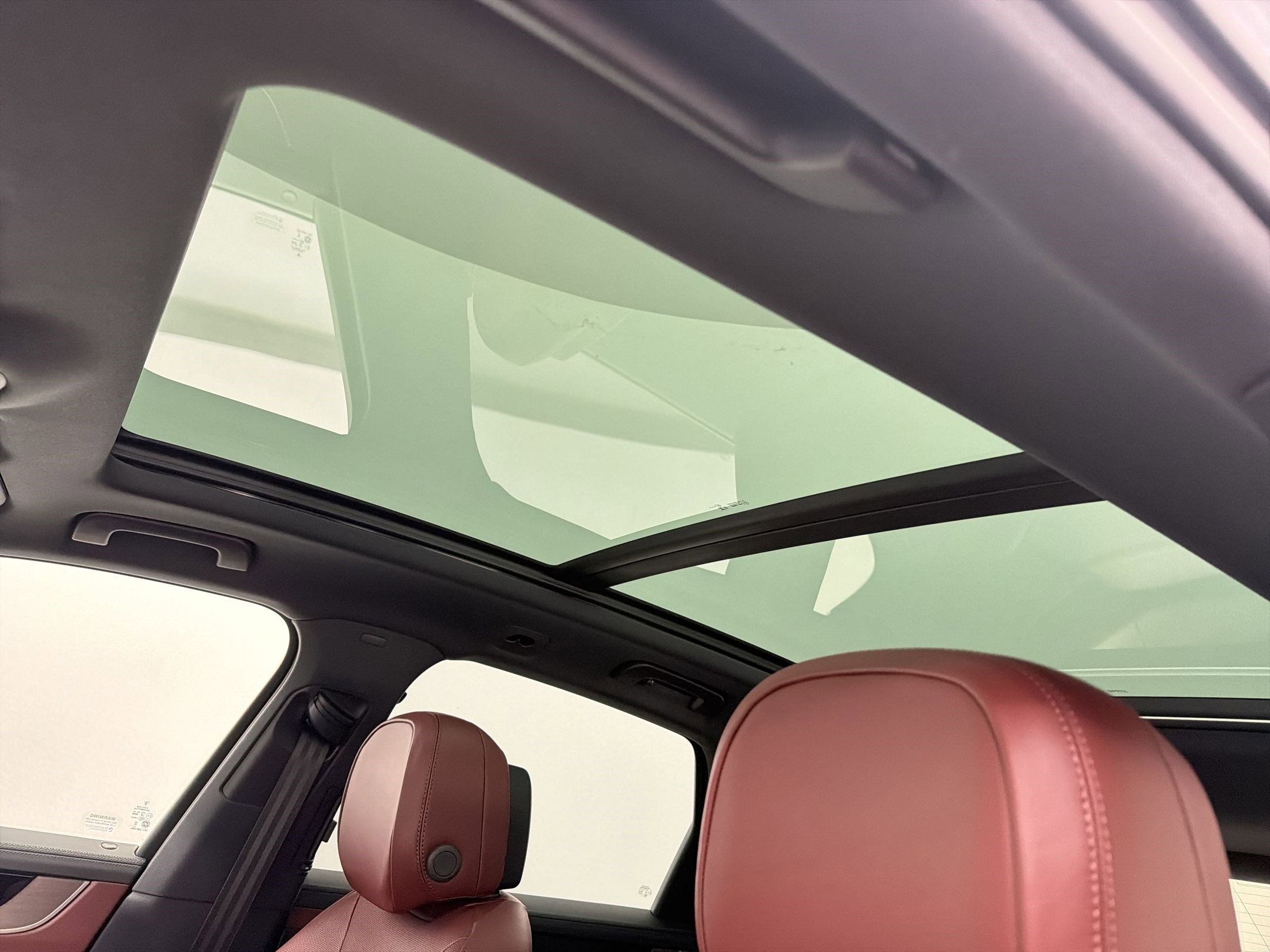 New 2026 Porsche Cayenne AWD/4WD image 15