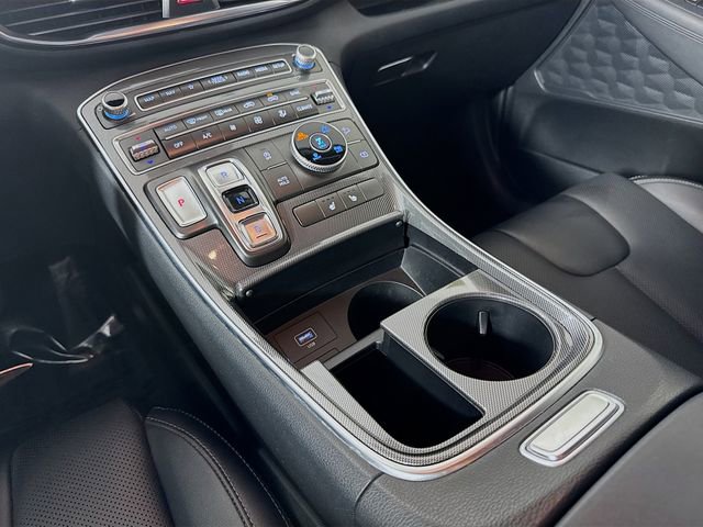 Certified 2023 Hyundai Santa Fe XRT AWD/4WD image 24
