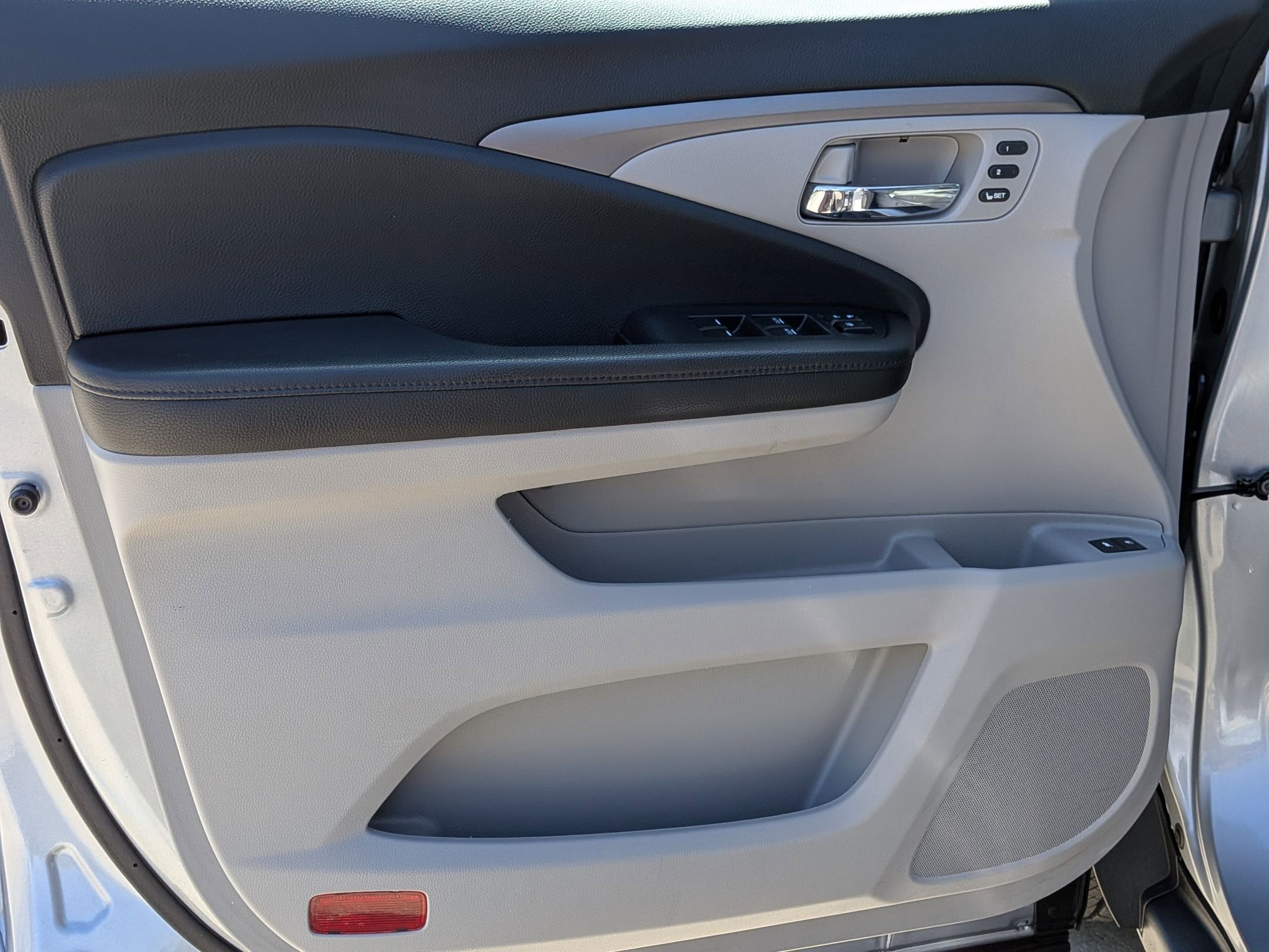 Certified 2020 Honda Pilot EX-L image 13