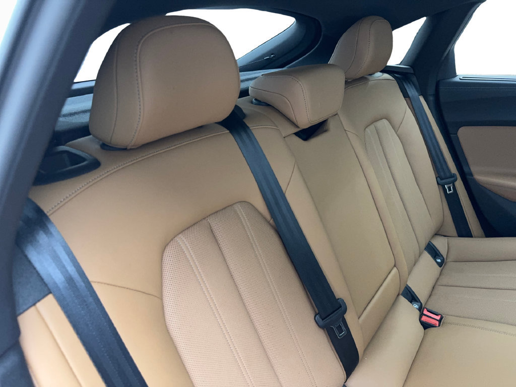 Used 2025 Audi A5 Premium Plus w/ Premium Plus AWD/4WD image 43