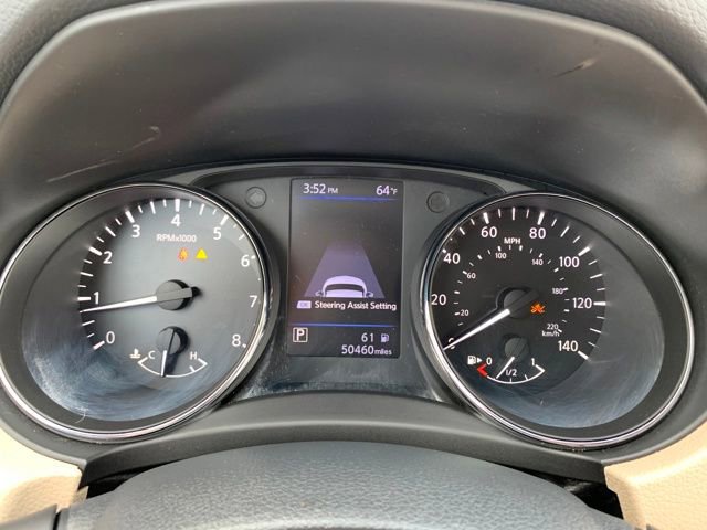 Used 2020 Nissan Rogue SL image 19