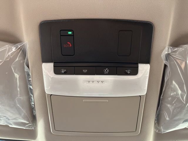 New 2026 Nissan Rogue SV w/ Cold Weather Package image 32