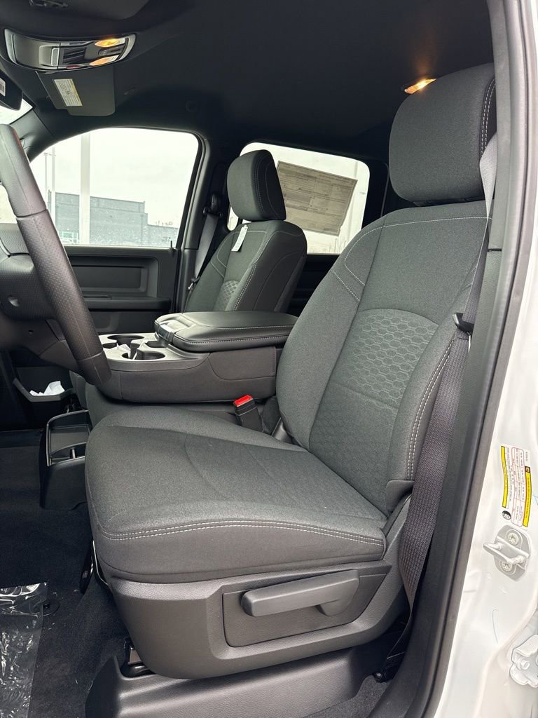 New 2026 RAM 3500 Tradesman image 13