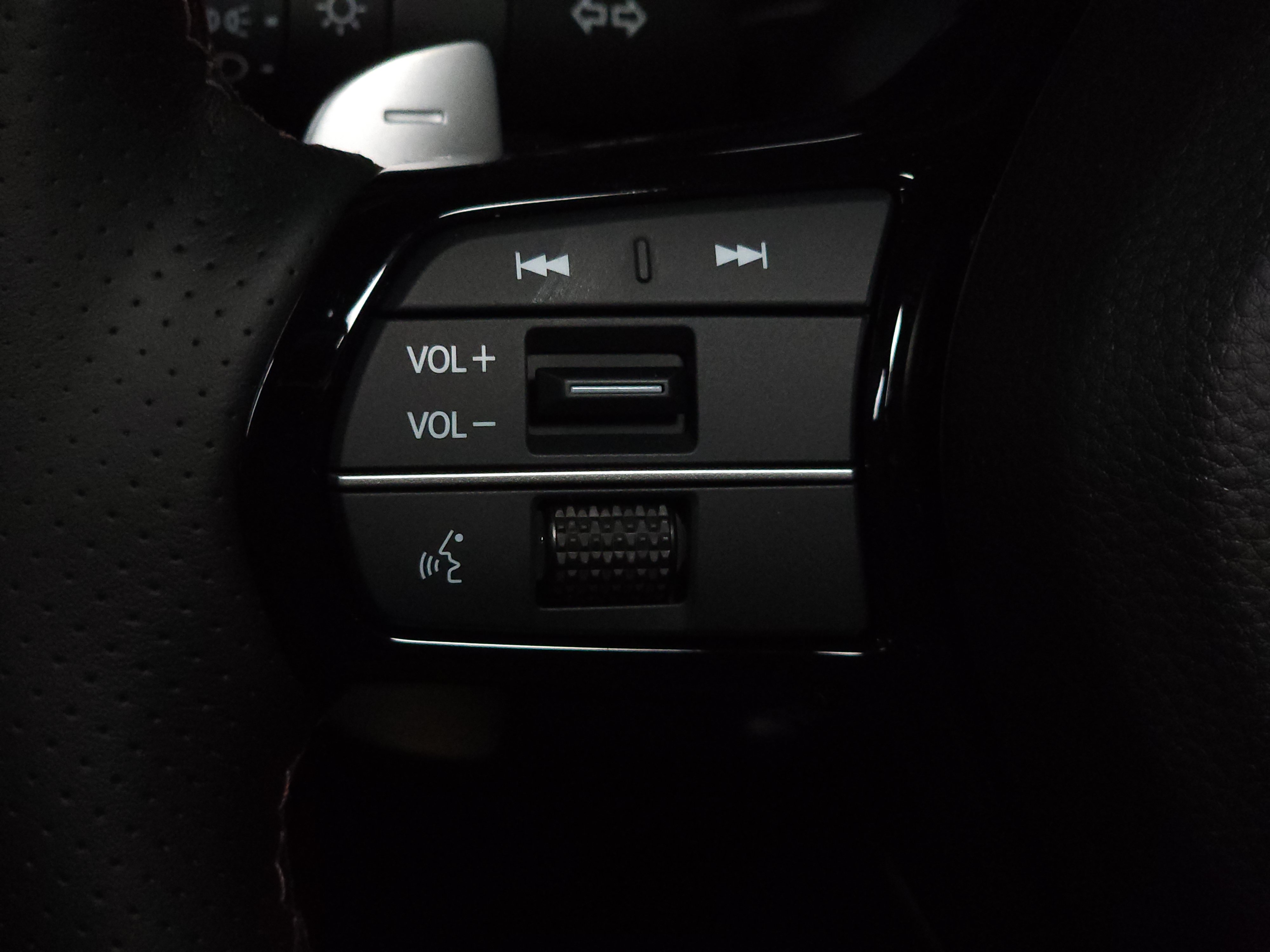 New 2026 Acura ADX A-Spec AWD/4WD image 19