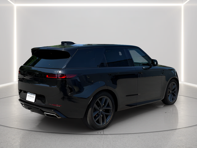 Used 2024 Land Rover Range Rover Sport Dynamic SE AWD/4WD image 6