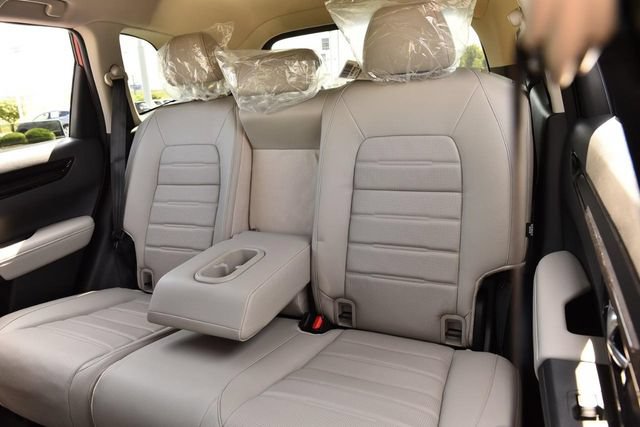 New 2026 Honda CR-V EX-L image 24