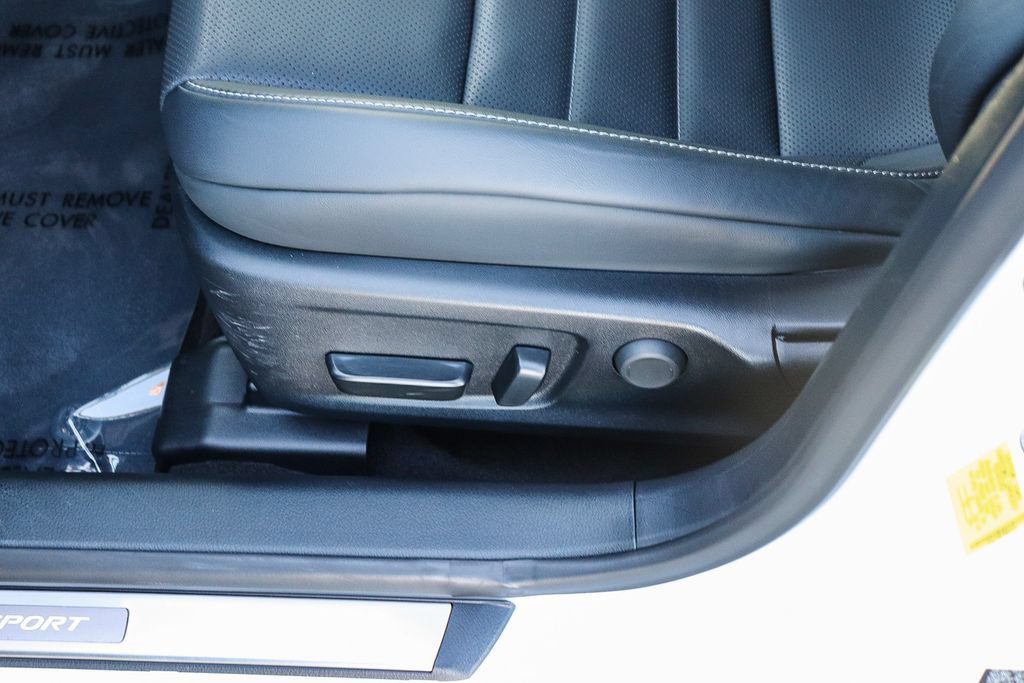 Used 2023 Lexus IS 350 F Sport w/ Accessory Package RWD image 25