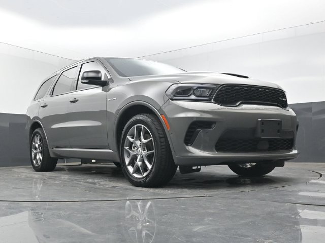 Used 2026 Dodge Durango GT