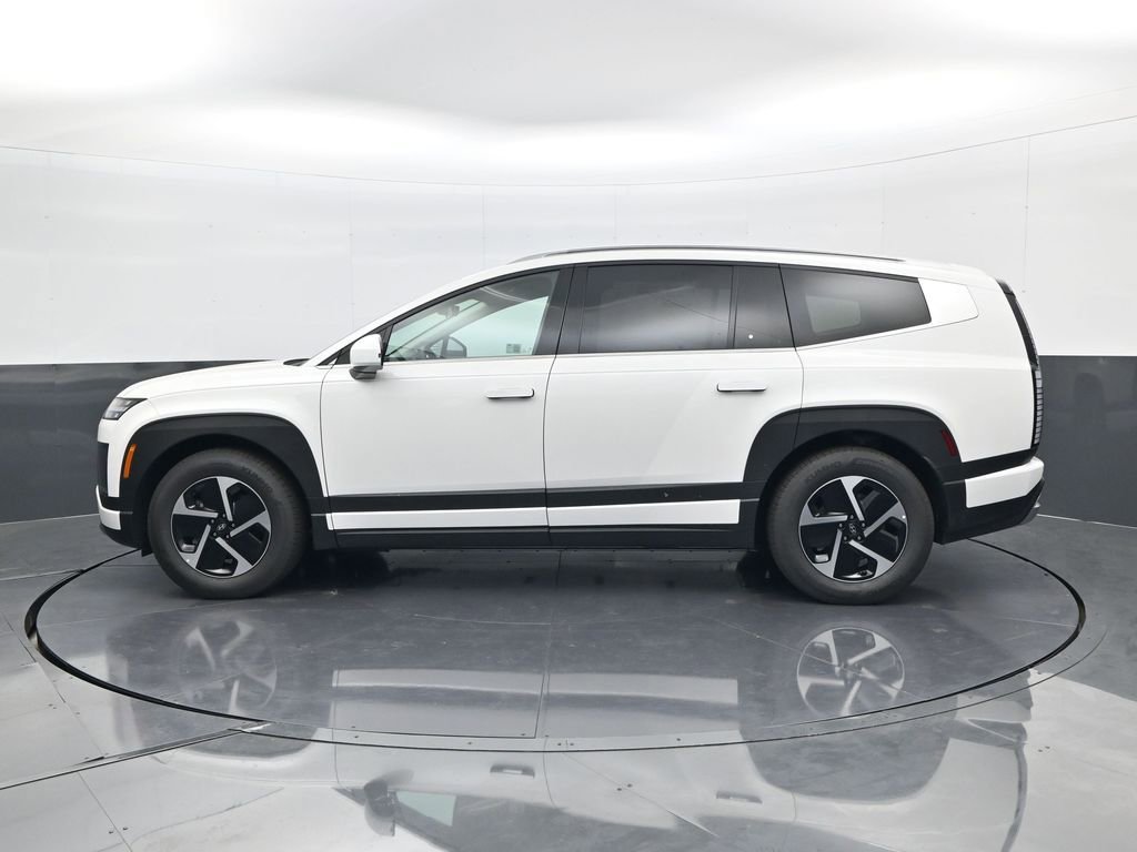 New 2026 Hyundai Ioniq 9 S image 8