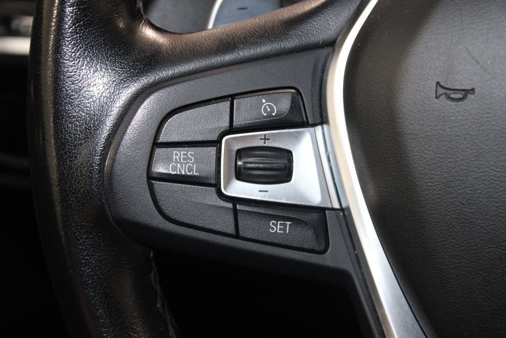 Used 2019 BMW X3 sDrive30i w/ Convenience Package RWD image 34