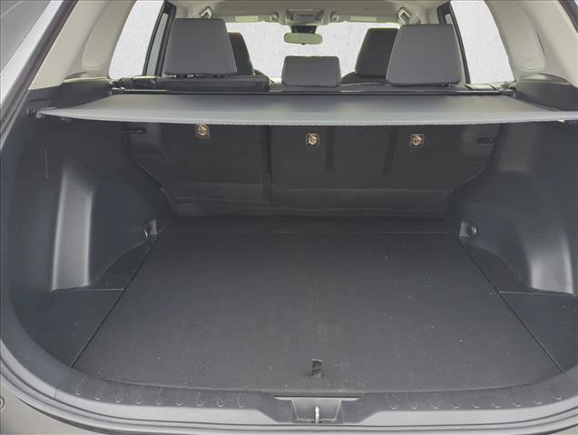 Certified 2025 Toyota RAV4 XLE AWD/4WD image 5