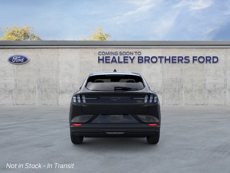 New 2026 Ford Mustang Mach-E Premium AWD/4WD image 27