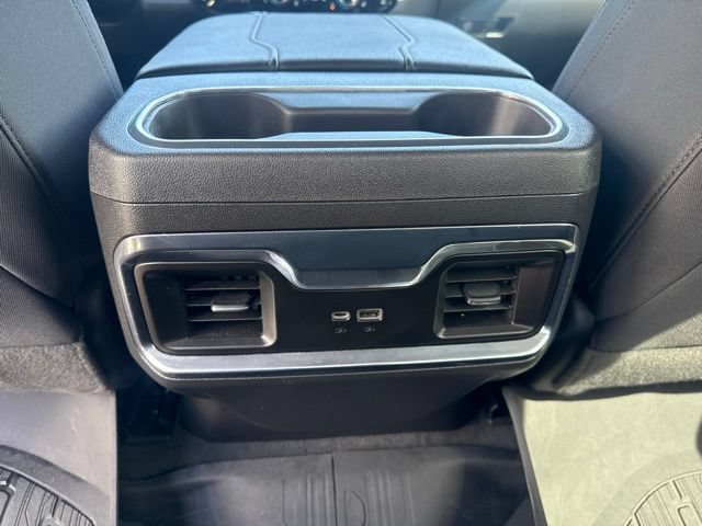 Used 2023 GMC Sierra 1500 Elevation AWD/4WD image 22